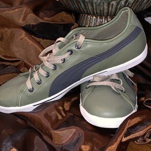 Puma shoes